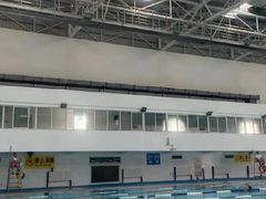 -七宝中学游泳馆