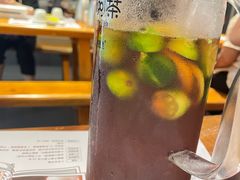 -木屋烧烤(惠阳华润小径湾店)
