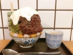 -WONDER ICE 萬得冰田(建設路总店)