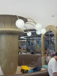-奈尔宝·国风主题儿童乐园·亲子餐厅(豫园商城店)