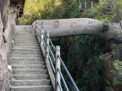 -天台山琼台仙谷景区