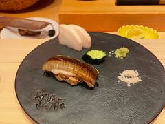 -橼舍鮨青木