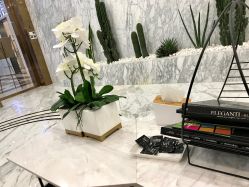 点击看大图 -3AM HAIR SALON烫发染发接发