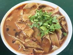 -陈记锅巴菜(五大道店)