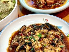 -坛南湾阿强农家乐.海鲜大排档老字号(福州地标美食店)