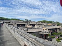 -山西王家大院