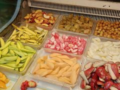 -老炳·七丛松甘草水果