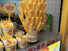 -味子夫鸡柳(解放碑总店)