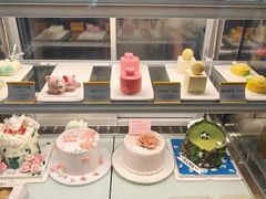 -街角 T·COFFEE 融合料理·BISTRO(车公庙店)