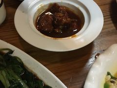 -外婆菜之崇明味道(锦江乐园店)