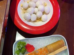-重庆高老九火锅(万象城店)