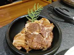 -味家烤肉烤鳗鱼牛排(西塔旗舰店)