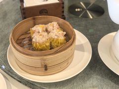 -白天鹅宾馆-宏图府餐厅