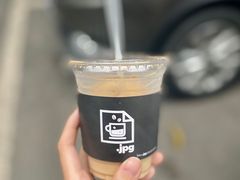-JPG coffee(广州体育西店)