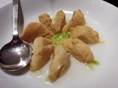 -北京柏悦酒店·锦庭餐厅Dining Room