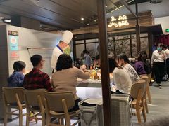-大渔铁板烧(大悦城店)
