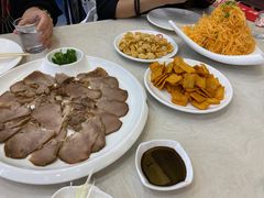 -大地春饼店(黄河路店)
