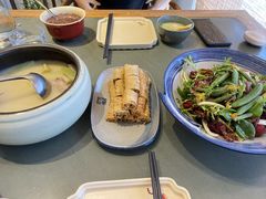 -兰溪小馆(东直门簋街店)