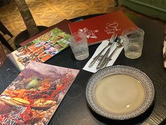-格鲁·秀色Georgia’s Feast