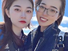 -七娘山