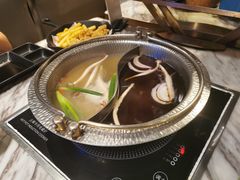 -火炉火自助餐(喜隆多店)