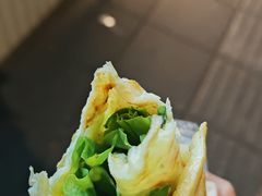 -沪上王记葱油饼(襄阳南路店)