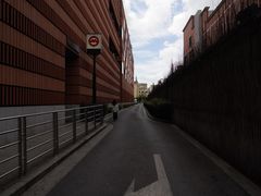 -上海衡山路十二号华邑酒店