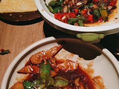 -金掌勺锅包肉(太原万达店)