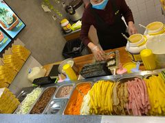 -传闻来紫菜包饭·打糕(西塔韩百店)
