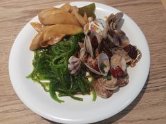 -瑞伯克牛排自助餐厅天一广场店
