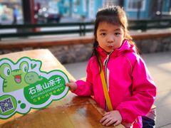 -百里峡七彩艺术小镇