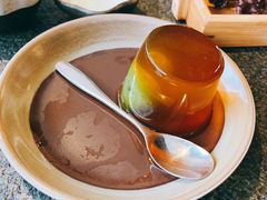 梅子茶冻-湊湊火锅·茶憩(和平大悦城店)