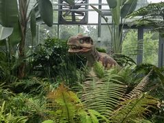 -国家植物园南园