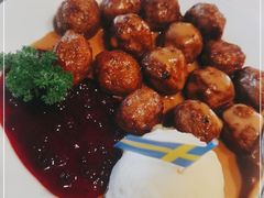 -宜家·瑞典风味餐厅(徐汇店)
