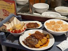 -石岐佬中山菜馆(张溪店)