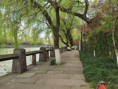 -运河游船(武林门码头)