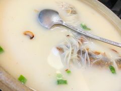招牌黄鱼米线-堂宴·老厦门私房菜(1988仙岳总店)
