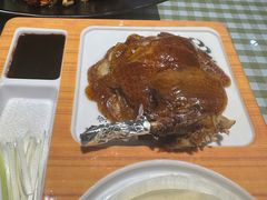 -玉桥餐厅(天坛店)