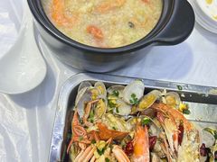 -阿军排档·烧烤