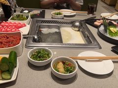 -海底捞火锅(河东万达广场店)