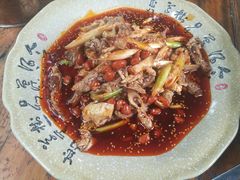 -青城甲(青城山店)