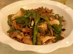 -乐口福家常菜馆(古庸路店)