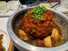 -小厨娘淮扬菜(清江苏宁广场店)