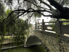 -寮步香市古镇休闲景区