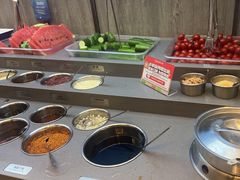 -海底捞火锅(老城根店)