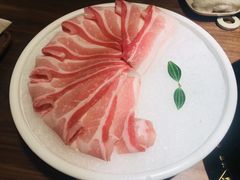 -揽季锅物会.福建黄鱼.海鲜姿造(五四路店)