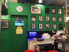 -大哥餐厅(西城花园店)