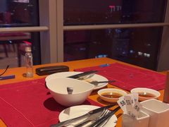 -视界美食自助餐厅·石家庄希尔顿酒店