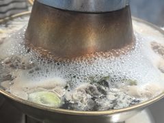 -鑫龙火锅(北园店)