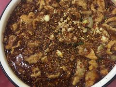 -众乐大盘菜